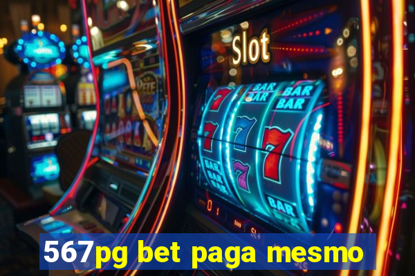 567pg bet paga mesmo